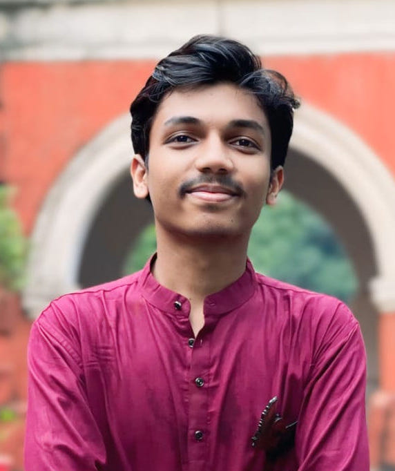 Aryan Vijaykar